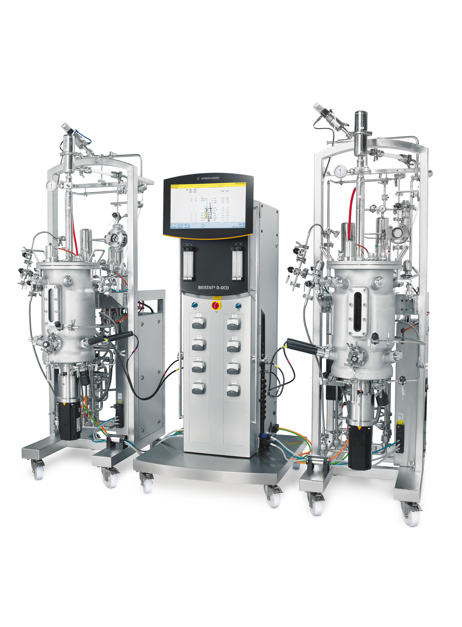 Sartorius Libra Elektronik