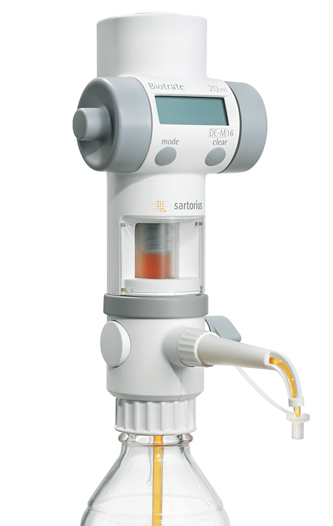 Sartorius Libra Elektronik