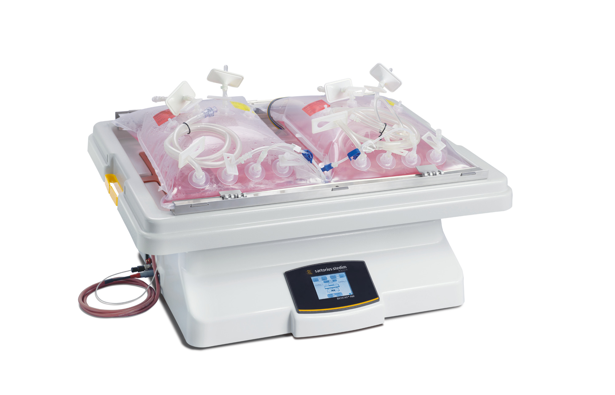 Sartorius Libra Elektronik