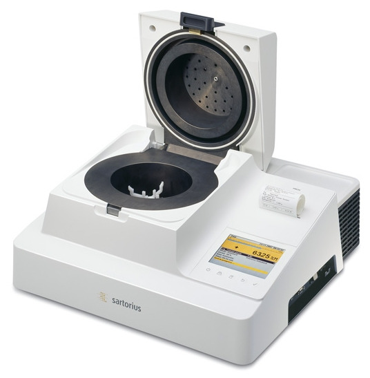 Sartorius Libra Elektronik