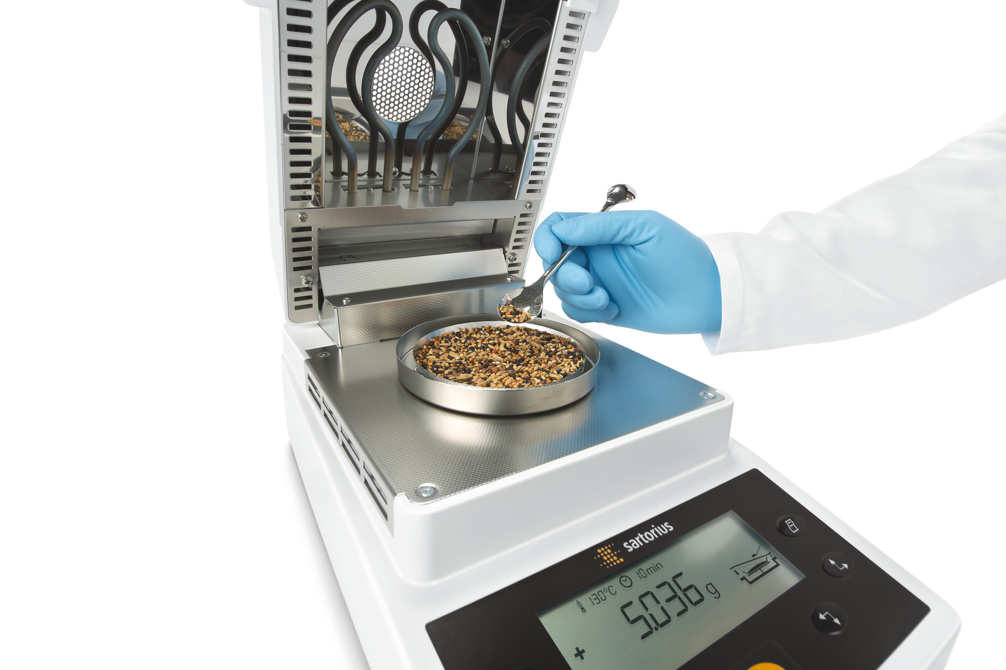 Sartorius Libra Elektronik