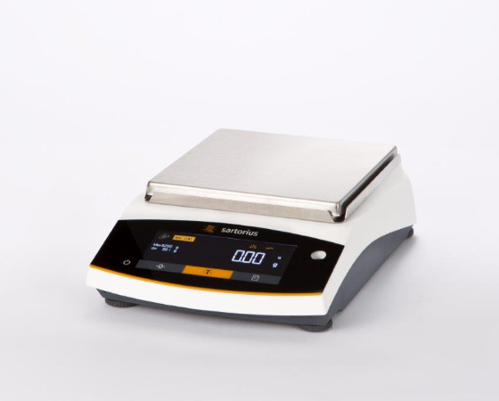 Sartorius Libra Elektronik