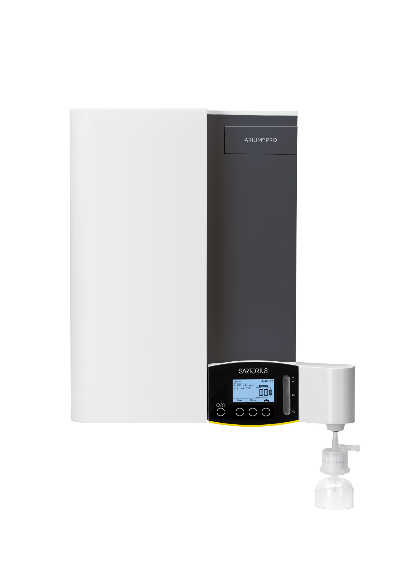 Sartorius Libra Elektronik