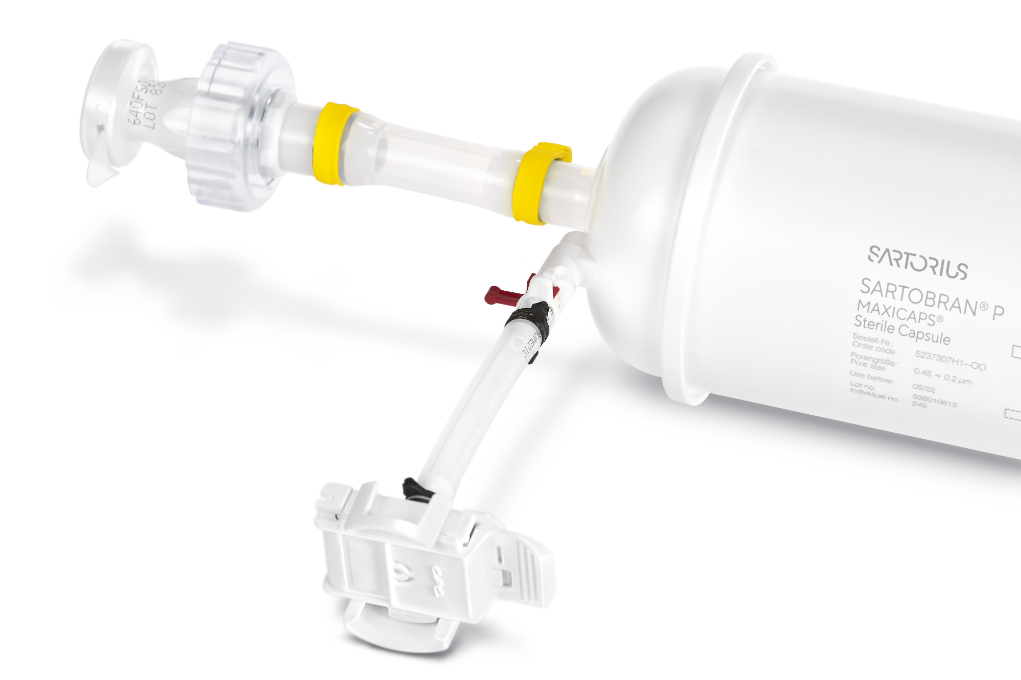 Sartorius Libra Elektronik