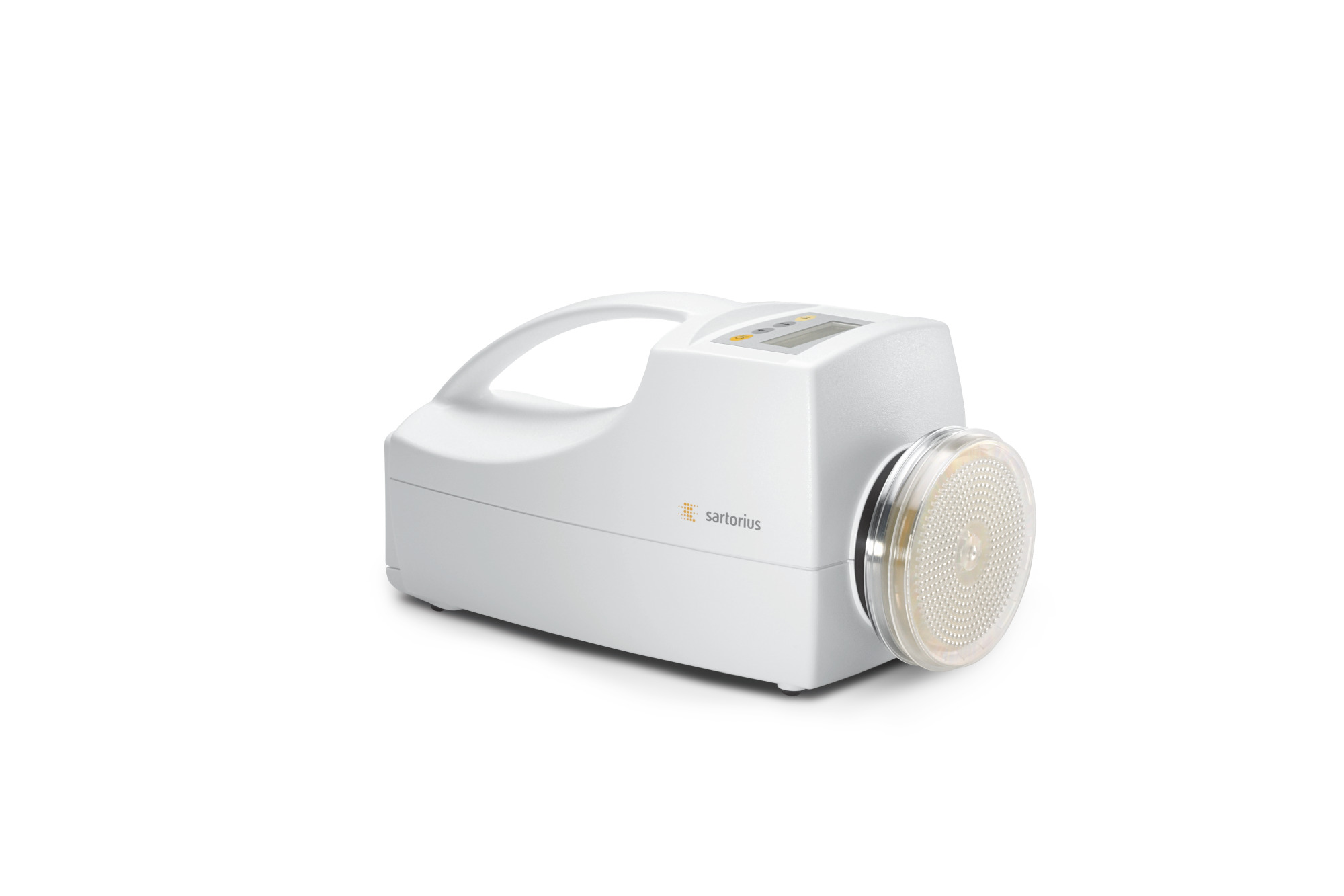 Sartorius Libra Elektronik