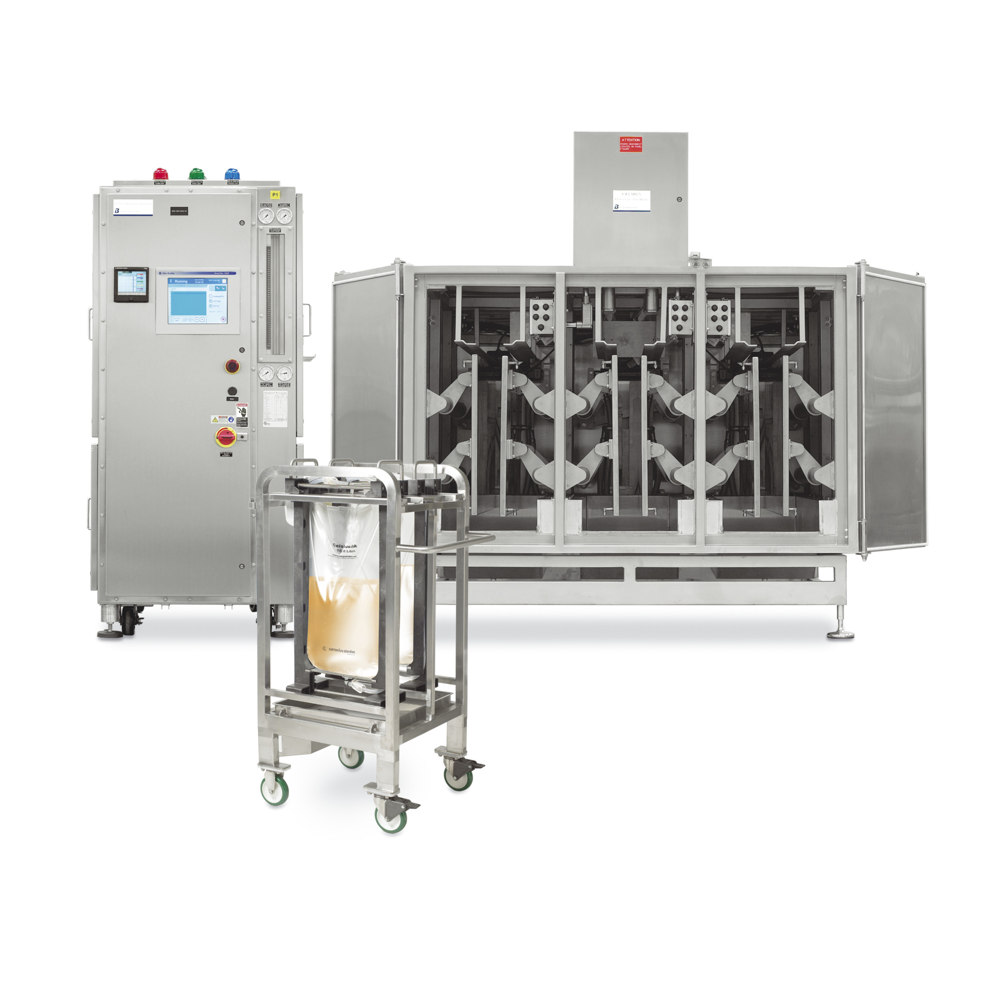 Sartorius Libra Elektronik