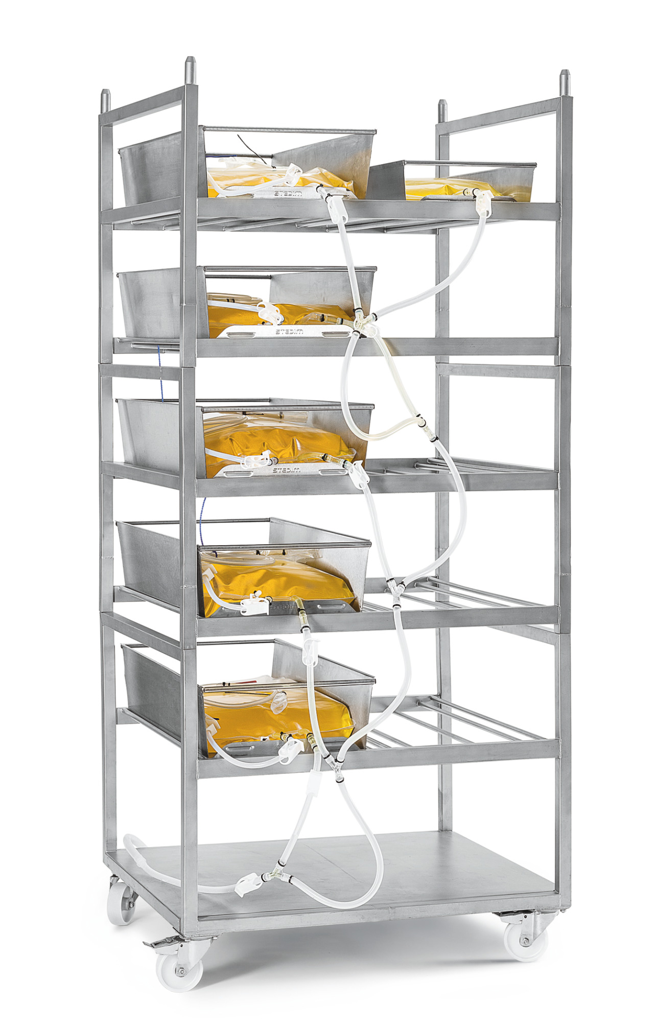 Sartorius Libra Elektronik