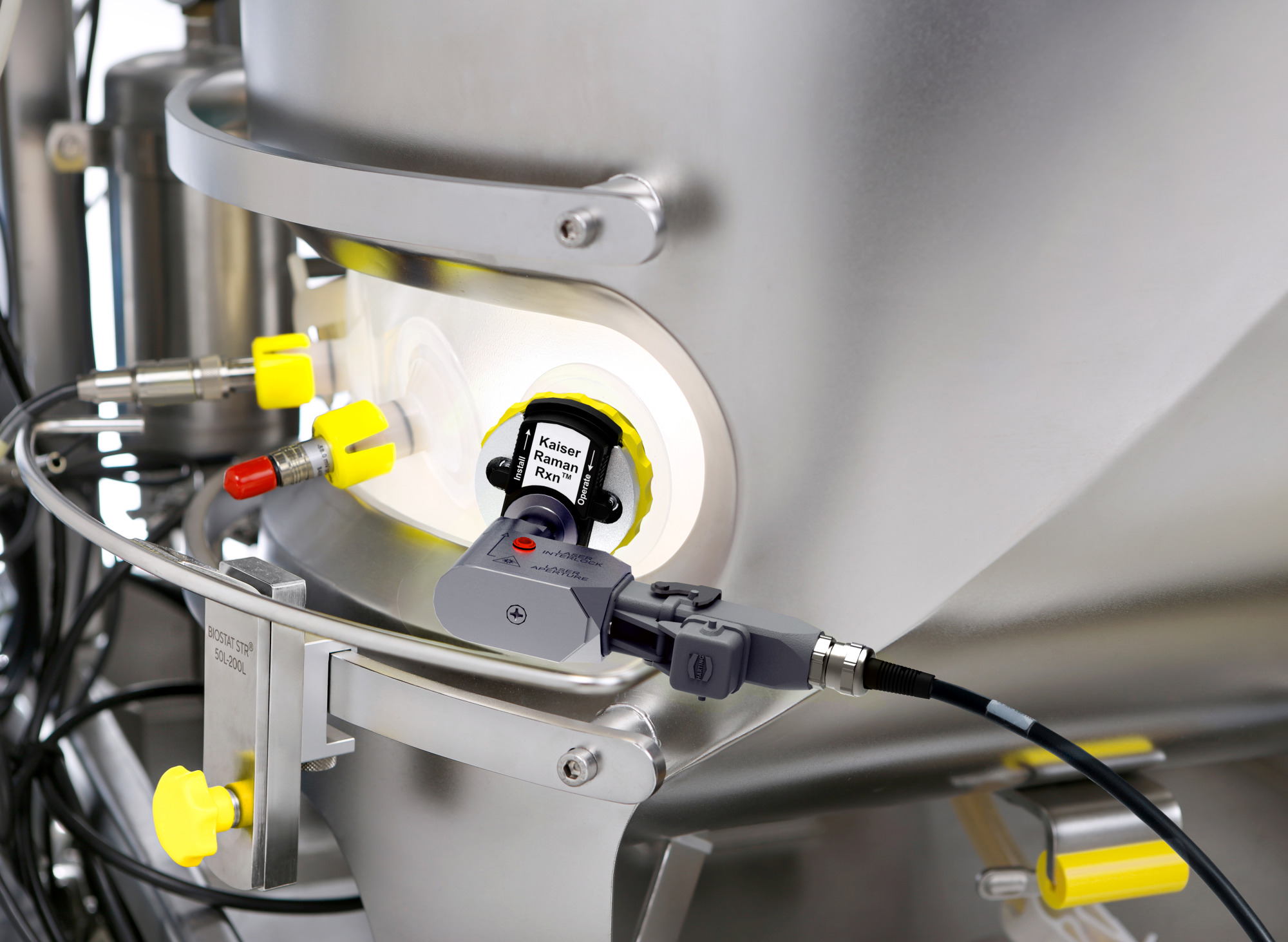 Sartorius Libra Elektronik